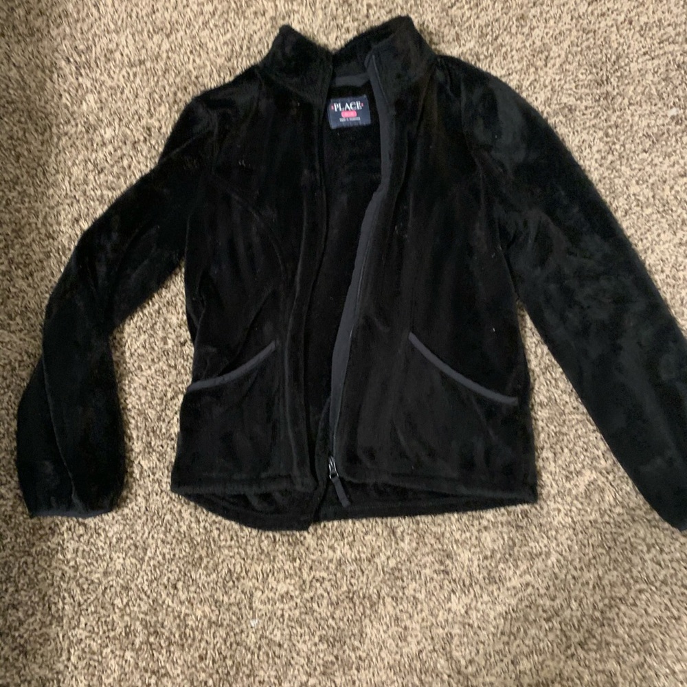 Children’s place jacket